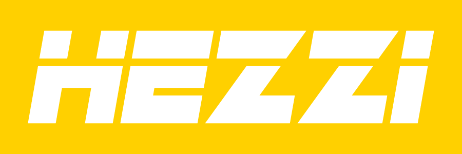 HEZZI Logo